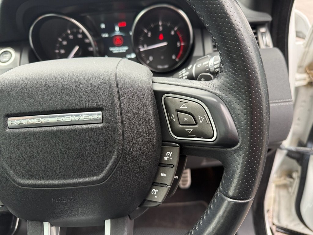 Used Land Rover Range Rover Evoque 2018 for sale - 77384022: Photo 23