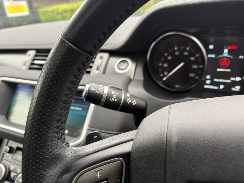 Used Land Rover Range Rover Evoque 2018 for sale - 77384022: Photo 25