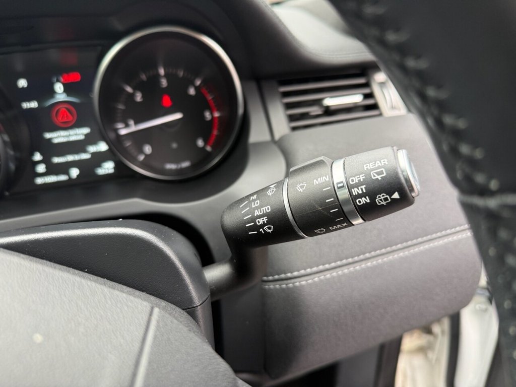 Used Land Rover Range Rover Evoque 2018 for sale - 77384022: Photo 26