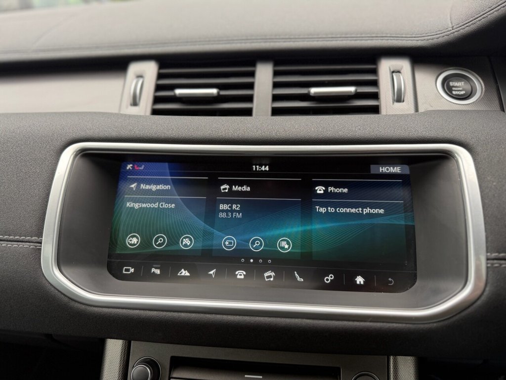 Used Land Rover Range Rover Evoque 2018 for sale - 77384022: Photo 28