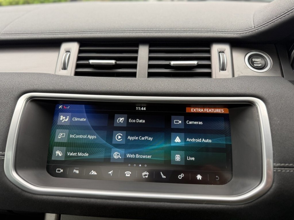 Used Land Rover Range Rover Evoque 2018 for sale - 77384022: Photo 29