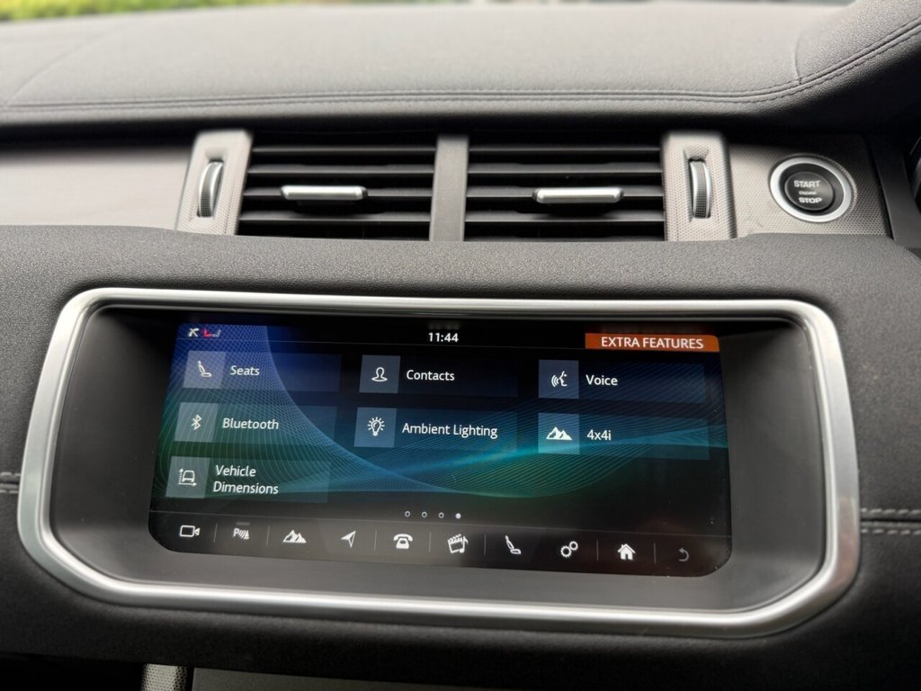 Used Land Rover Range Rover Evoque 2018 for sale - 77384022: Photo 30