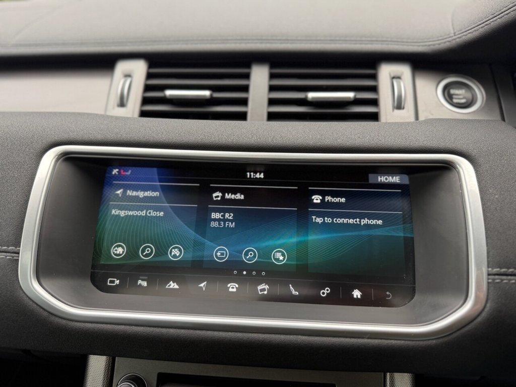 Used Land Rover Range Rover Evoque 2018 for sale - 77384022: Photo 31