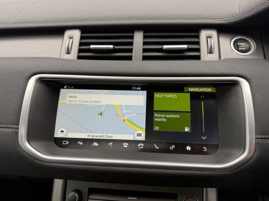 Used Land Rover Range Rover Evoque 2018 for sale - 77384022: Photo 32