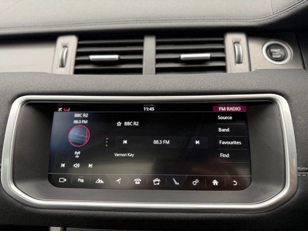 Used Land Rover Range Rover Evoque 2018 for sale - 77384022: Photo 33