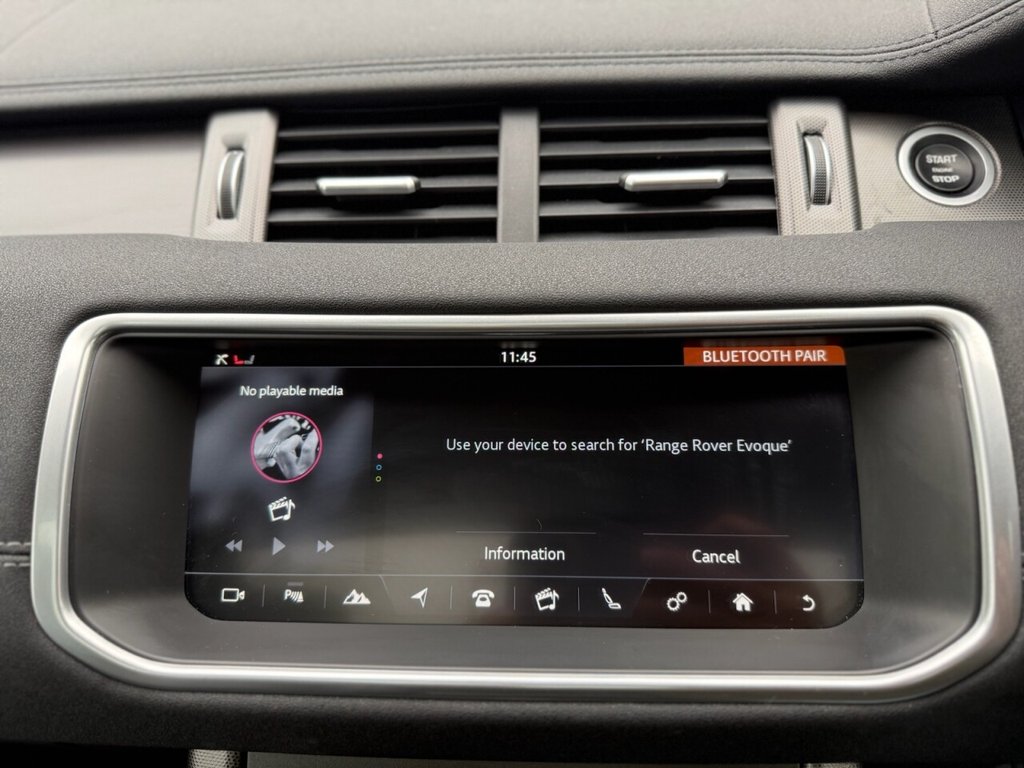 Used Land Rover Range Rover Evoque 2018 for sale - 77384022: Photo 34