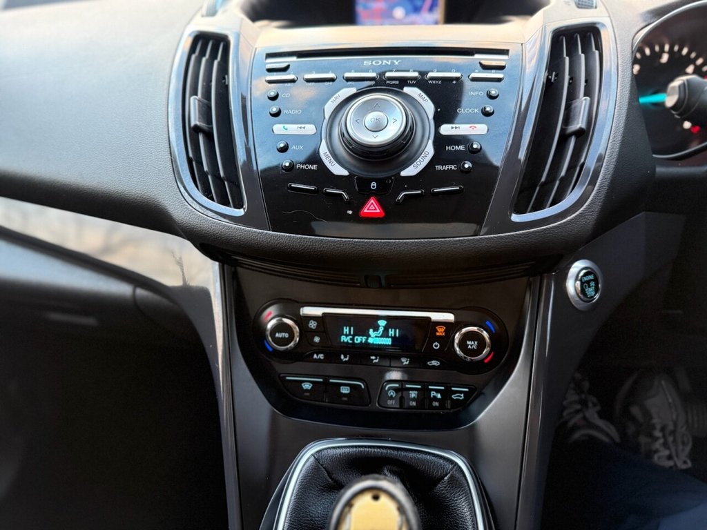 Used Ford Kuga 2015 for sale - 77102505: Photo 18