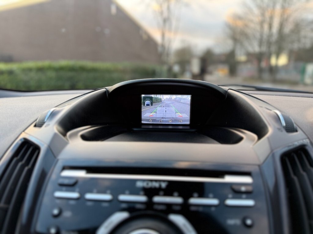 Used Ford Kuga 2015 for sale - 77102505: Photo 19