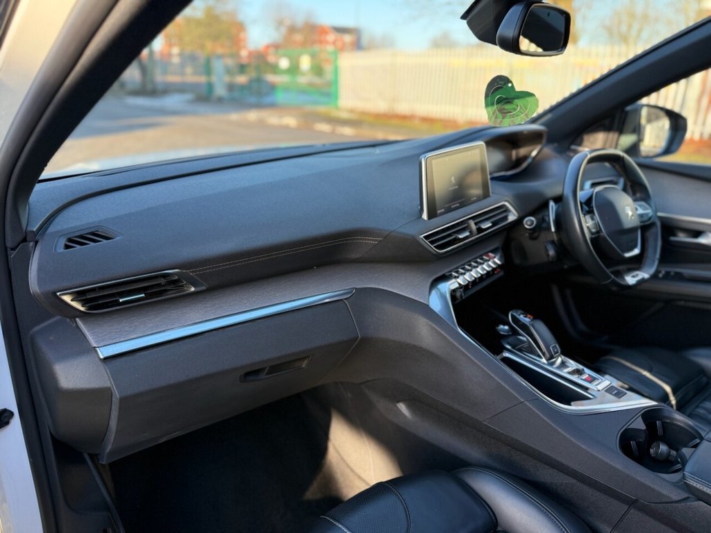 Used Peugeot 3008 2019 for sale - 77161588: Photo 11