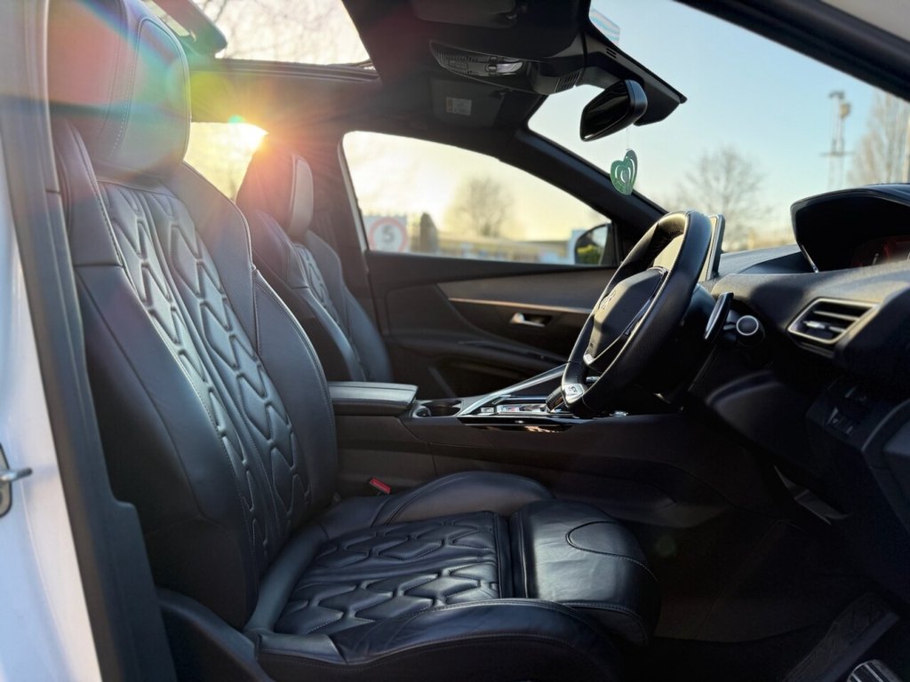 Used Peugeot 3008 2019 for sale - 77161588: Photo 12