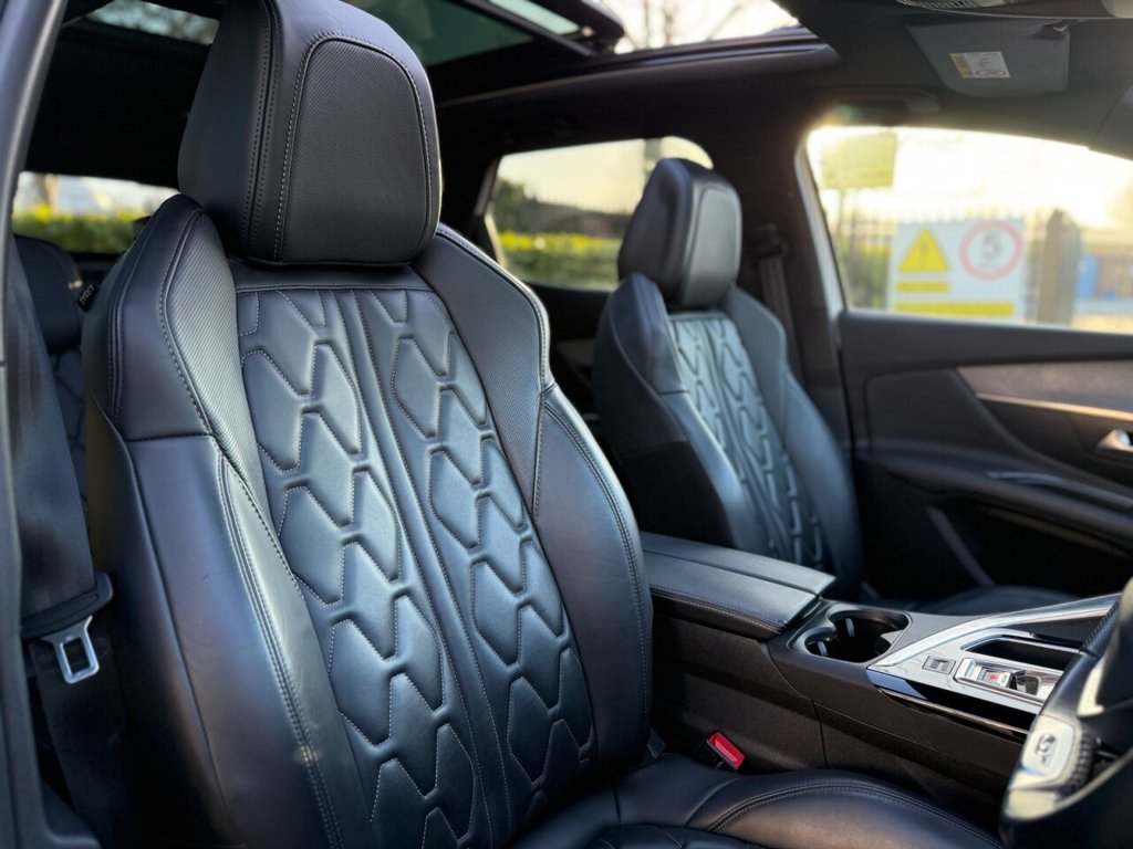 Used Peugeot 3008 2019 for sale - 77161588: Photo 13