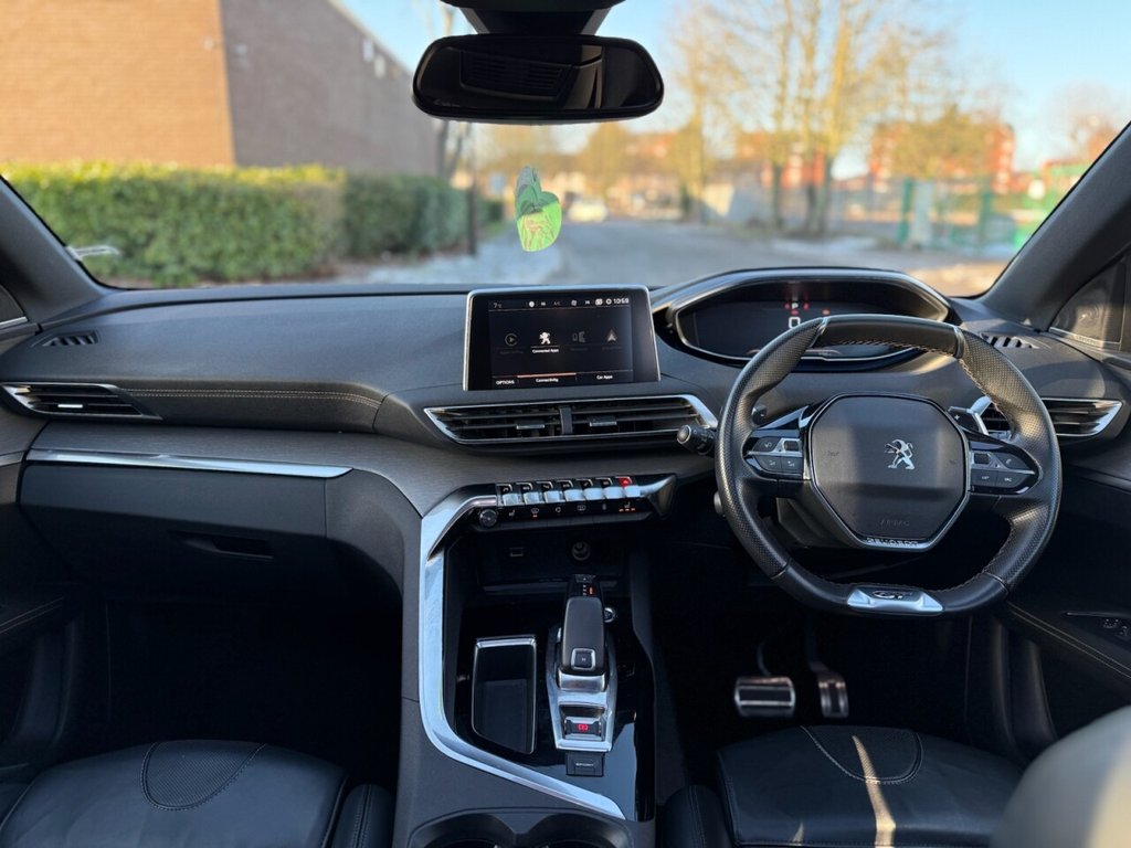 Used Peugeot 3008 2019 for sale - 77161588: Photo 14