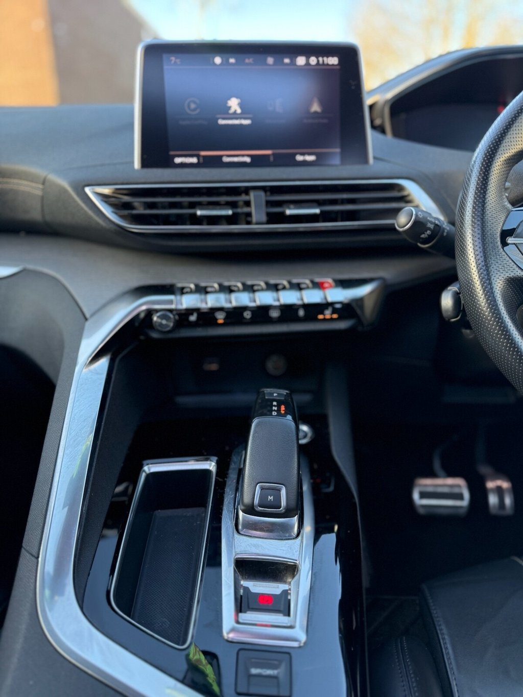 Used Peugeot 3008 2019 for sale - 77161588: Photo 16