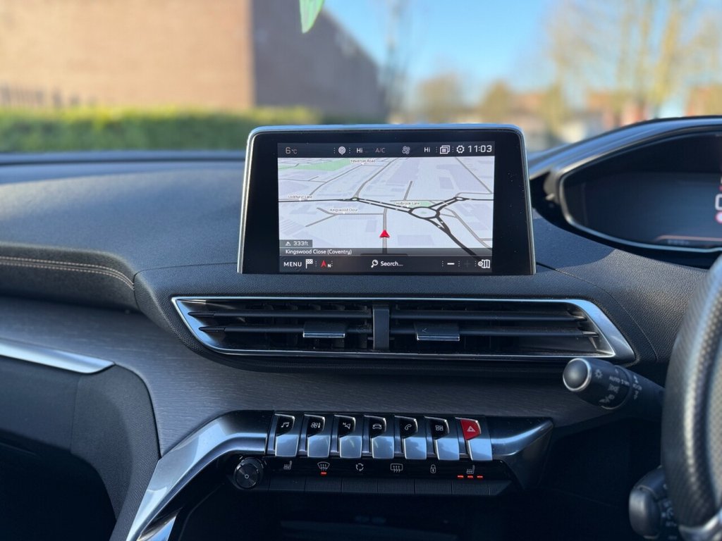 Used Peugeot 3008 2019 for sale - 77161588: Photo 18