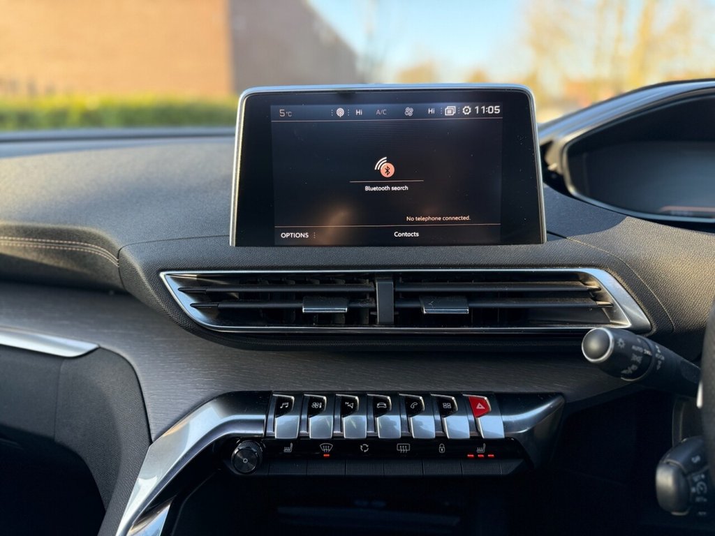 Used Peugeot 3008 2019 for sale - 77161588: Photo 20