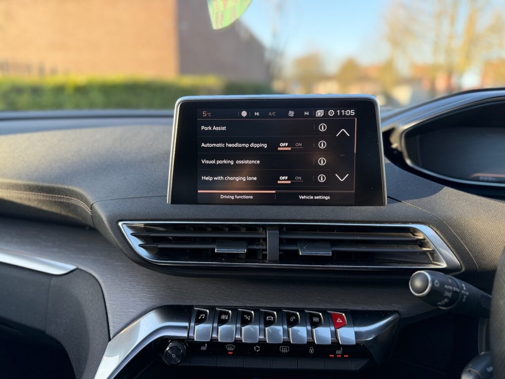 Used Peugeot 3008 2019 for sale - 77161588: Photo 21