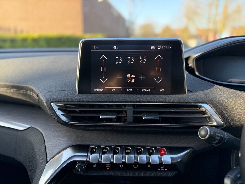 Used Peugeot 3008 2019 for sale - 77161588: Photo 22