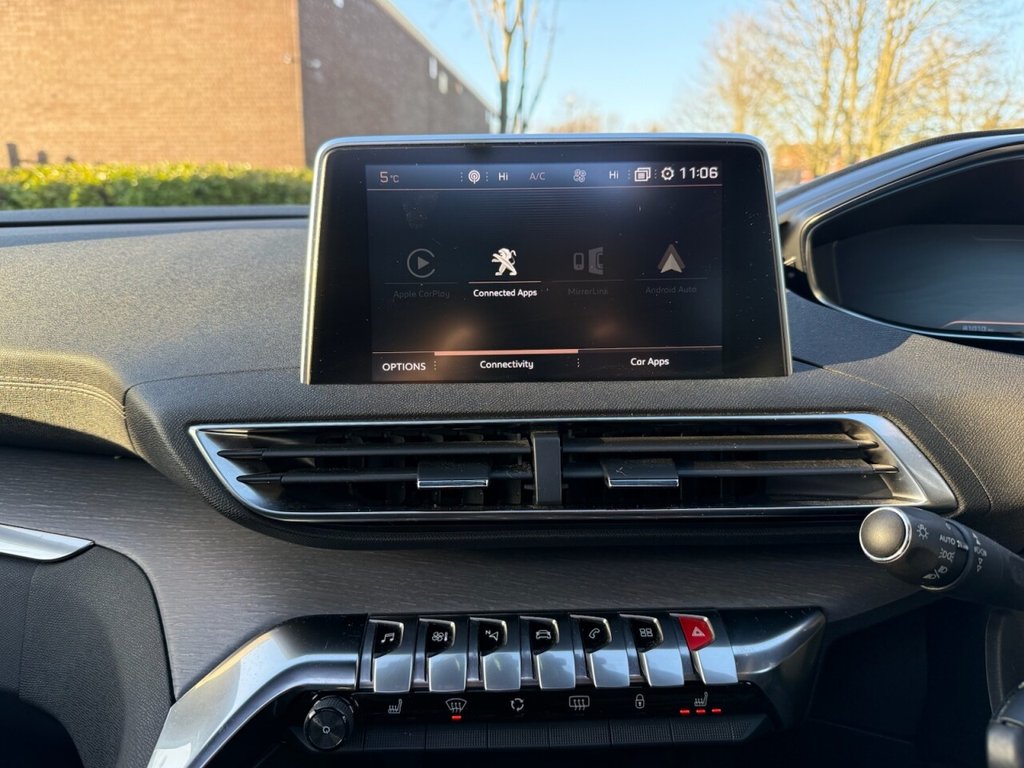 Used Peugeot 3008 2019 for sale - 77161588: Photo 23