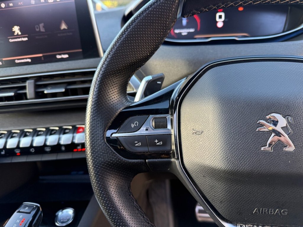 Used Peugeot 3008 2019 for sale - 77161588: Photo 30