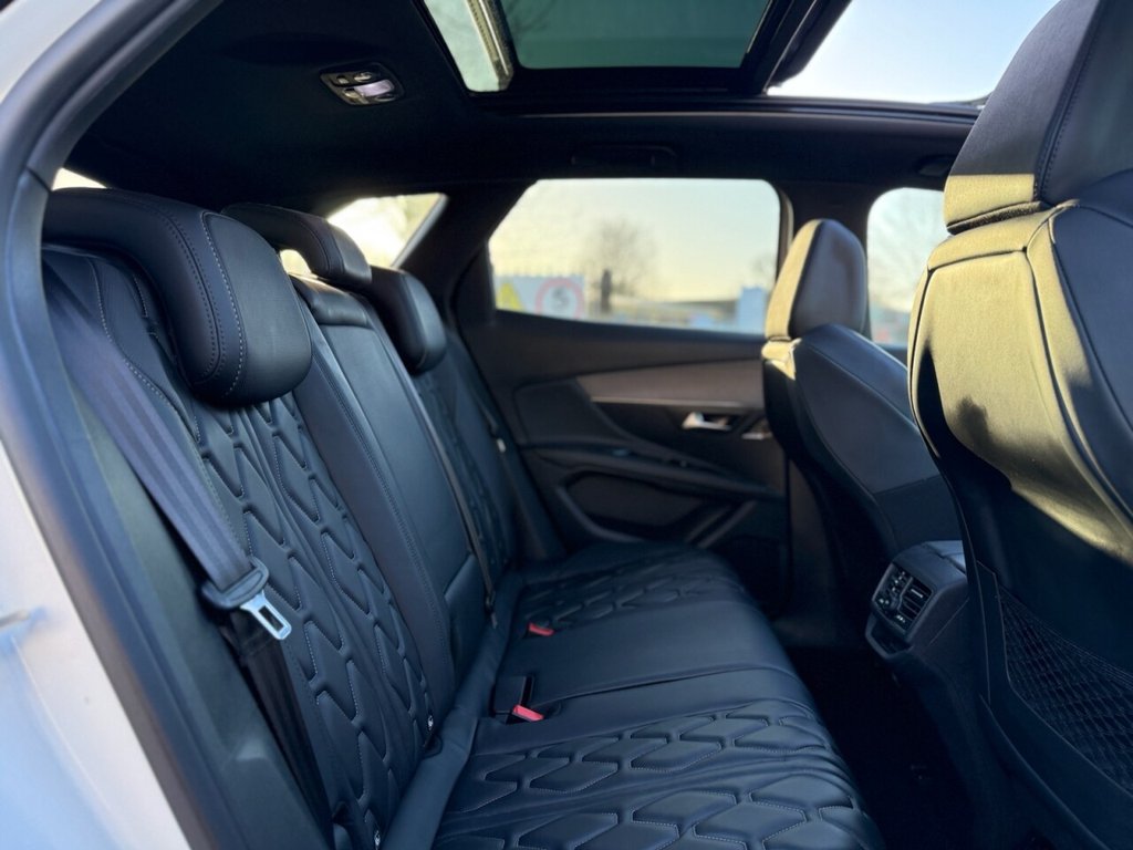 Used Peugeot 3008 2019 for sale - 77161588: Photo 36