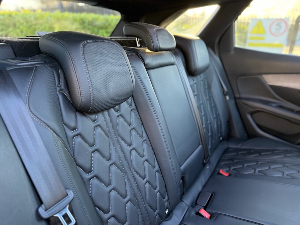 Used Peugeot 3008 2019 for sale - 77161588: Photo 37