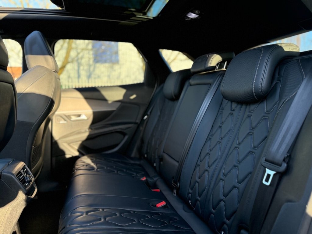 Used Peugeot 3008 2019 for sale - 77161588: Photo 39