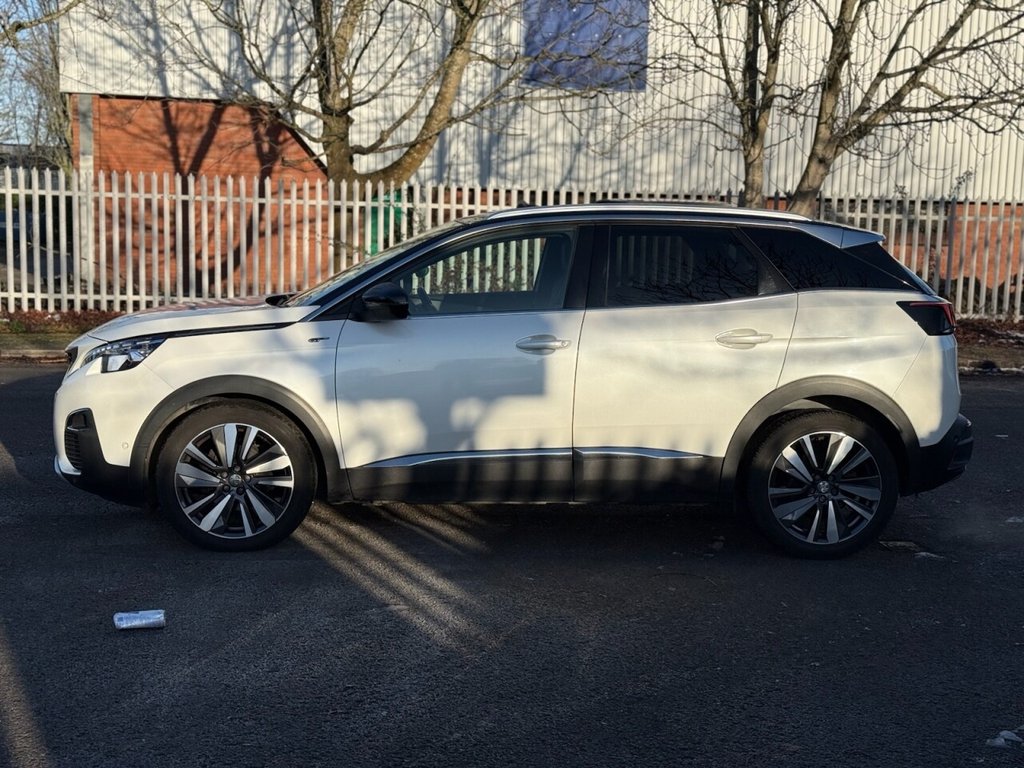 Used Peugeot 3008 2019 for sale - 77161588: Photo 4