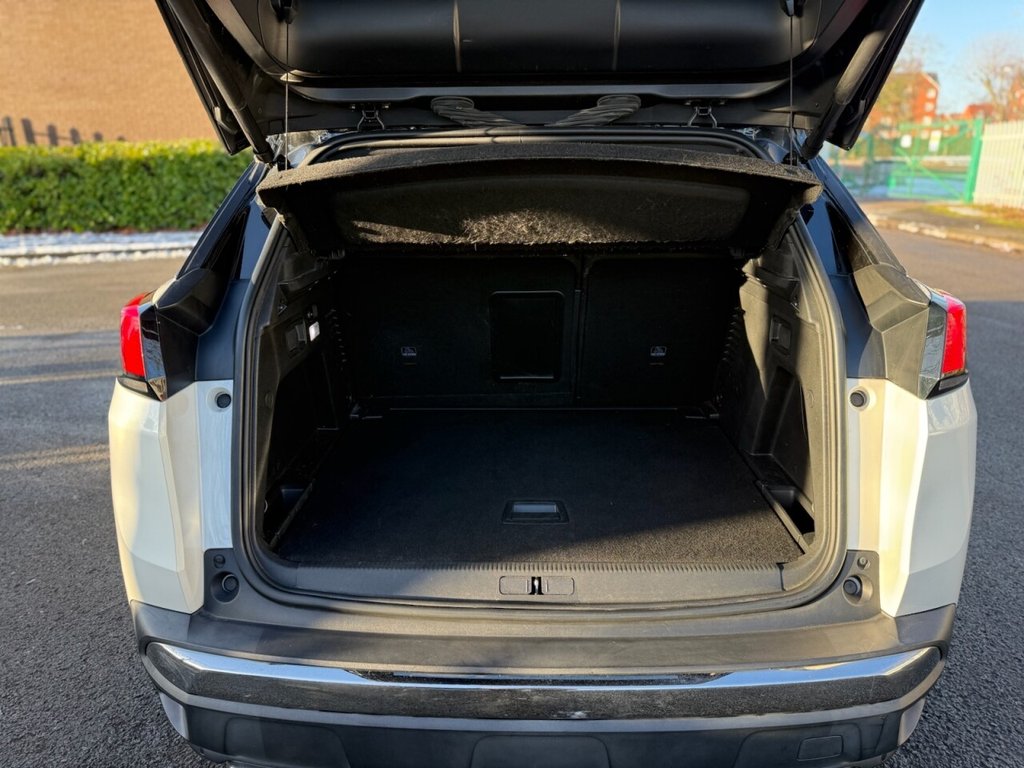 Used Peugeot 3008 2019 for sale - 77161588: Photo 40