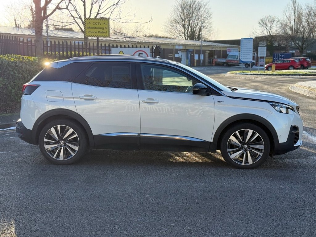 Used Peugeot 3008 2019 for sale - 77161588: Photo 8