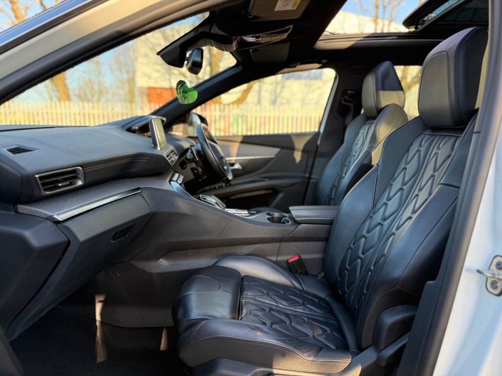 Used Peugeot 3008 2019 for sale - 77161588: Photo 9