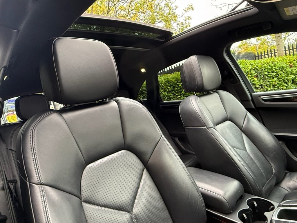 Used Porsche Macan 2015 for sale - 77582865: Photo 13