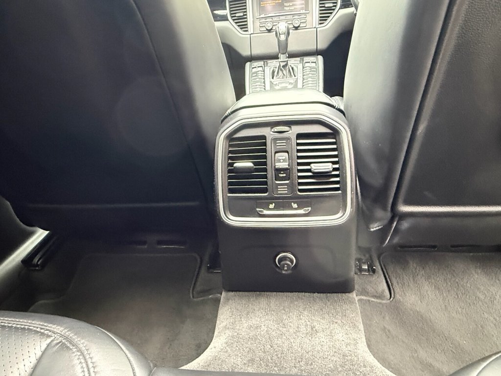 Used Porsche Macan 2015 for sale - 77582865: Photo 29