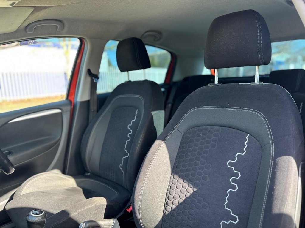 Used Fiat Punto 2014 for sale - 78124402: Photo 10