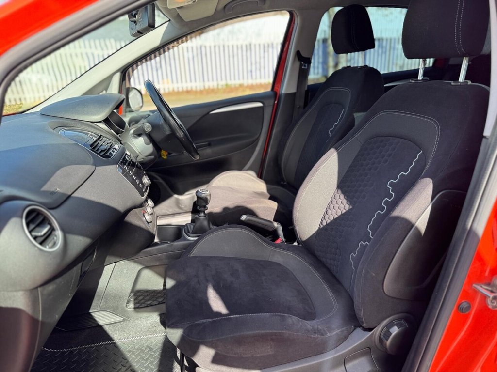 Used Fiat Punto 2014 for sale - 78124402: Photo 9