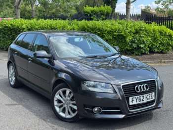 2012 (62) - 1.6 TDI Sport Sportback 5dr Diesel Manual Euro 5 (s/s) (105 ps)