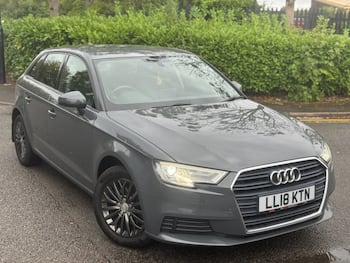 Used Audi A3 2018 for sale - 79713775: Photo