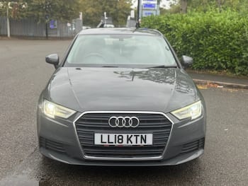 Used Audi A3 2018 for sale - 79713775: Photo