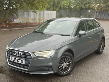 Used Audi A3 2018 for sale - 79713775: Photo