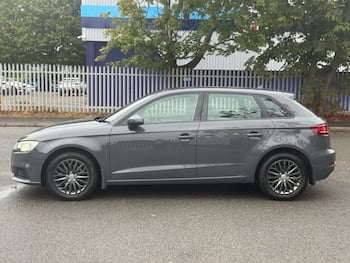 Used Audi A3 2018 for sale - 79713775: Photo