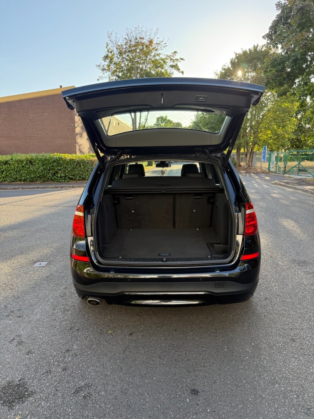 Vehicle 30