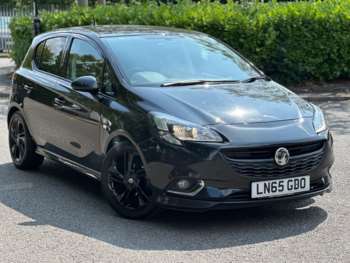 2015 (65) - 1.4i ecoTEC Limited Edition Hatchback 5dr Petrol Manual Euro 6 (90 ps)