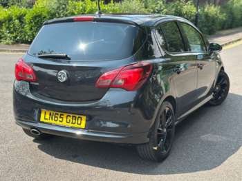 Used Vauxhall Corsa 2015 for sale - 75242397: Photo