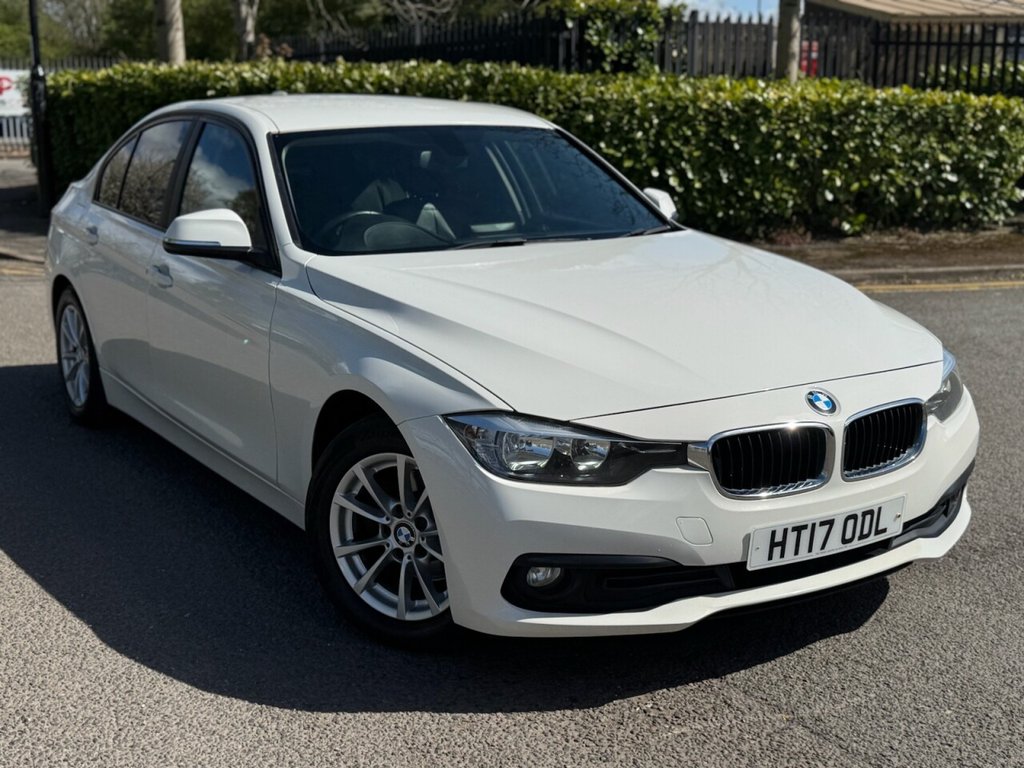 Used BMW 3 Series 2017 for sale - 78213009: Photo 1