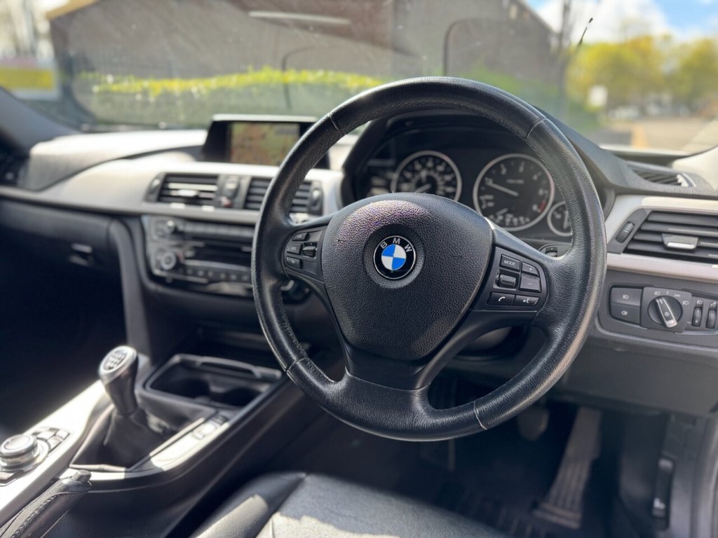 Used BMW 3 Series 2017 for sale - 78213009: Photo 11