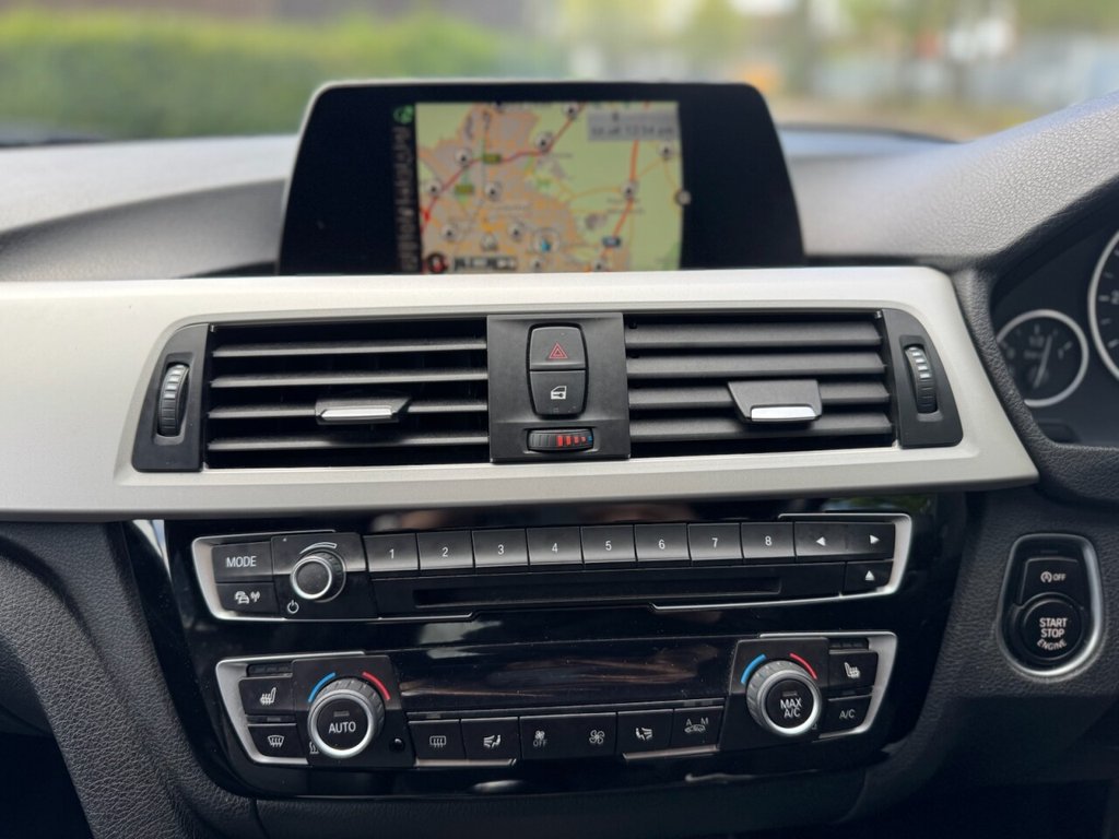 Used BMW 3 Series 2017 for sale - 78213009: Photo 12