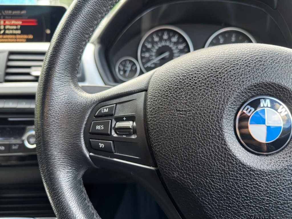 Used BMW 3 Series 2017 for sale - 78213009: Photo 16