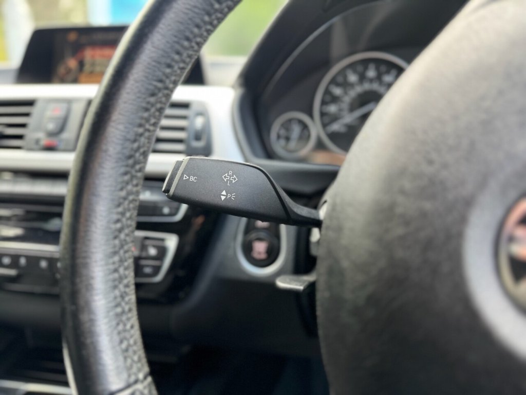 Used BMW 3 Series 2017 for sale - 78213009: Photo 17