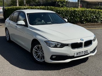 Used BMW 3 Series 2017 for sale - 78213009: Photo