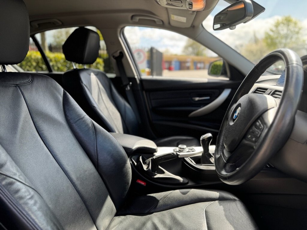 Used BMW 3 Series 2017 for sale - 78213009: Photo 22