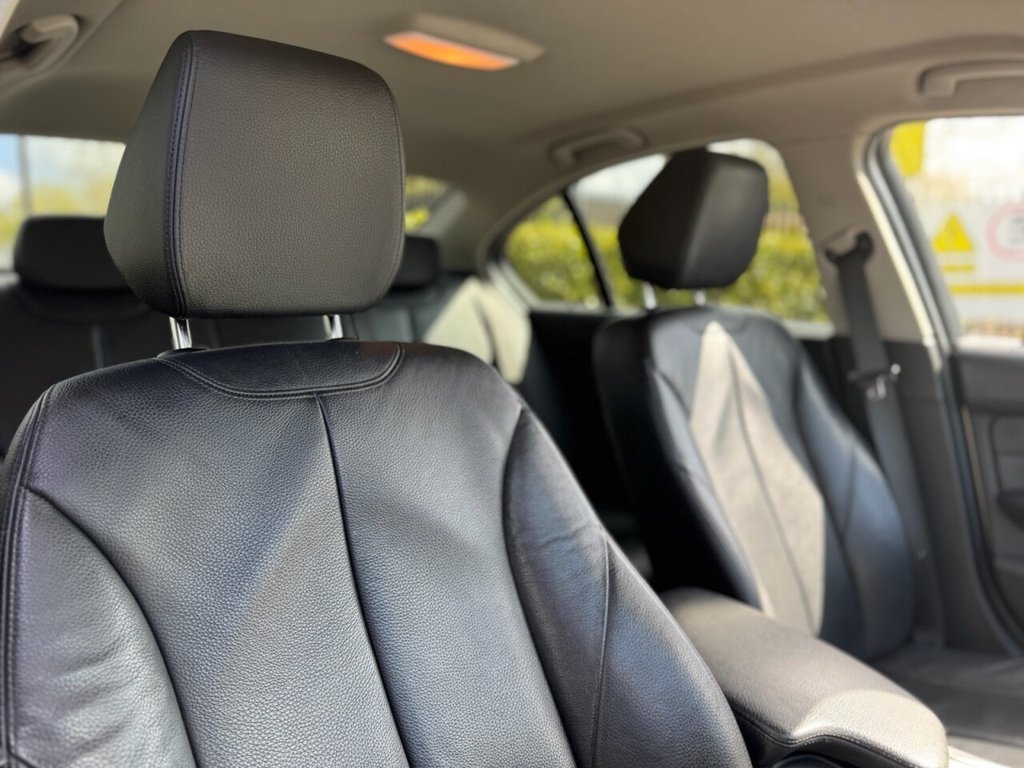 Used BMW 3 Series 2017 for sale - 78213009: Photo 23